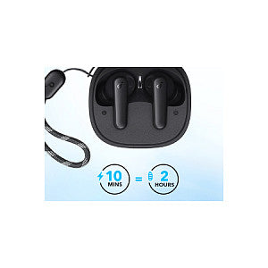 Anker Soundcore True Wireless Earbuds R50i black