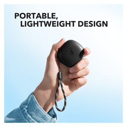 Anker Soundcore True Wireless Earbuds R50i black