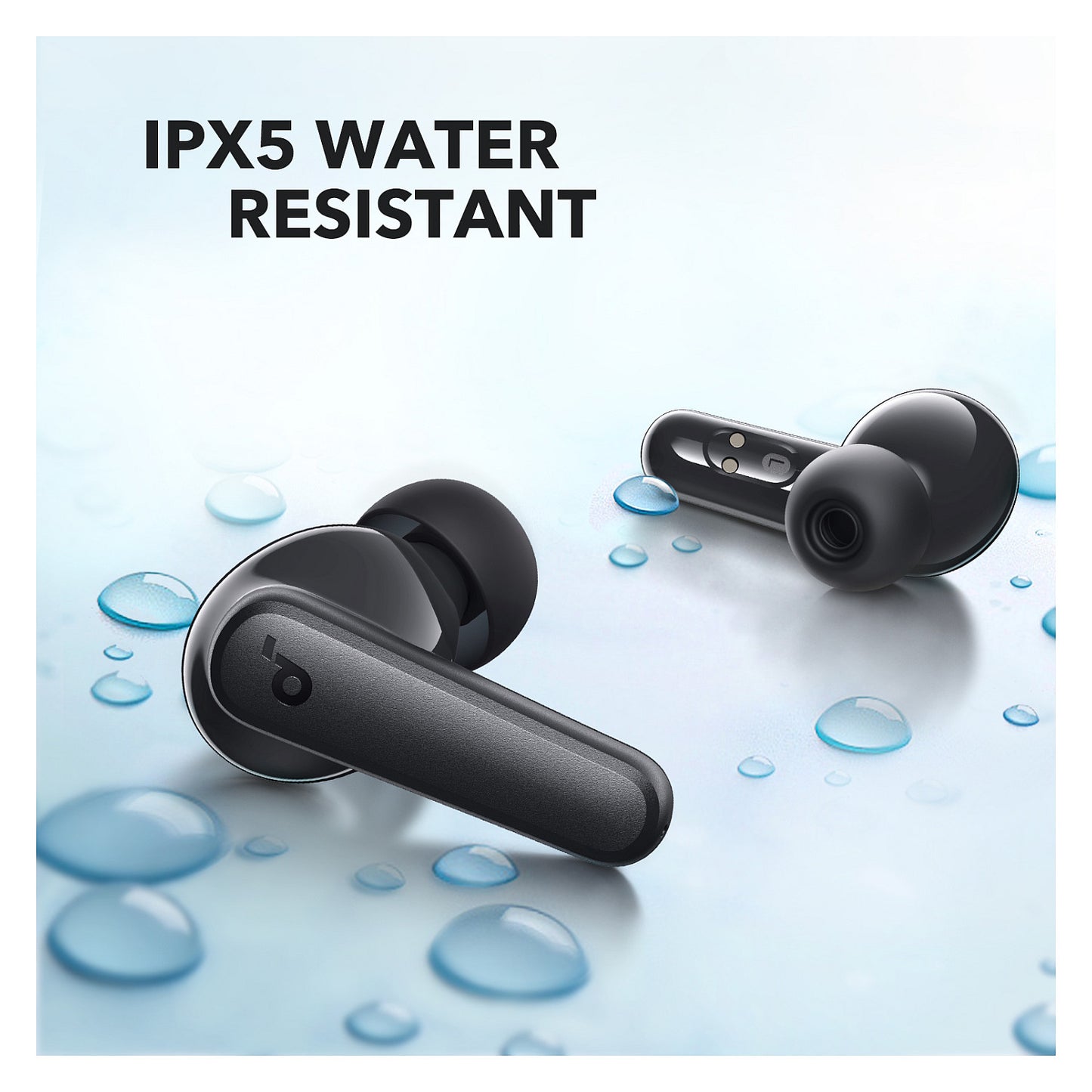 Anker Soundcore True Wireless Earbuds R50i black