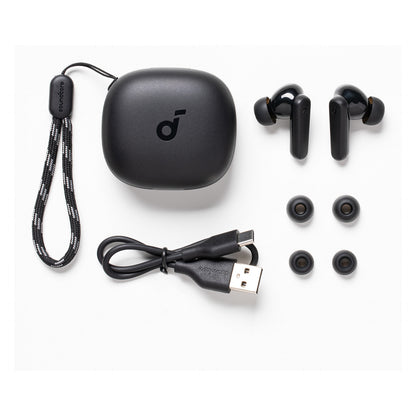 Anker Soundcore True Wireless Earbuds R50i black