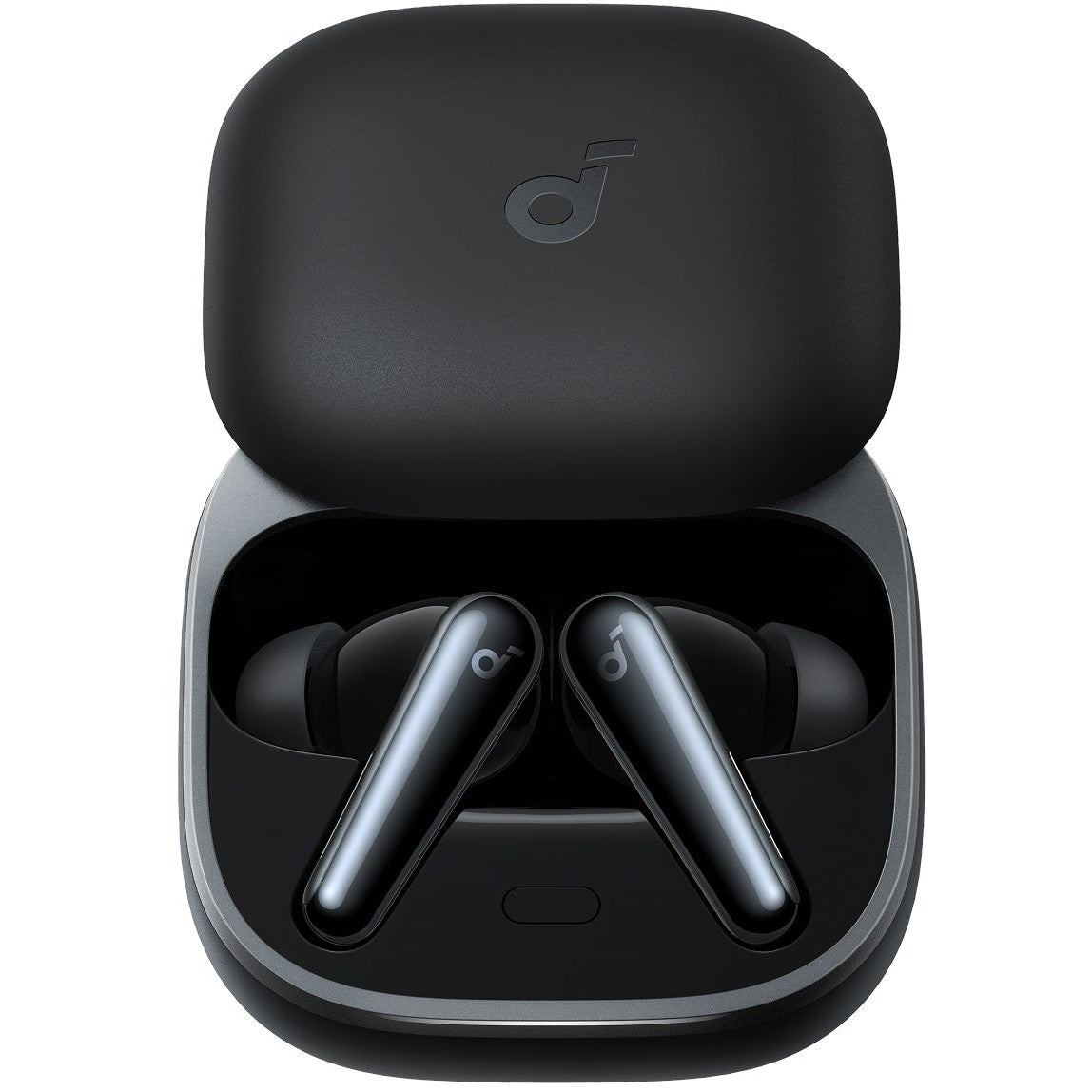 ANKER Soundcore Liberty 5 black