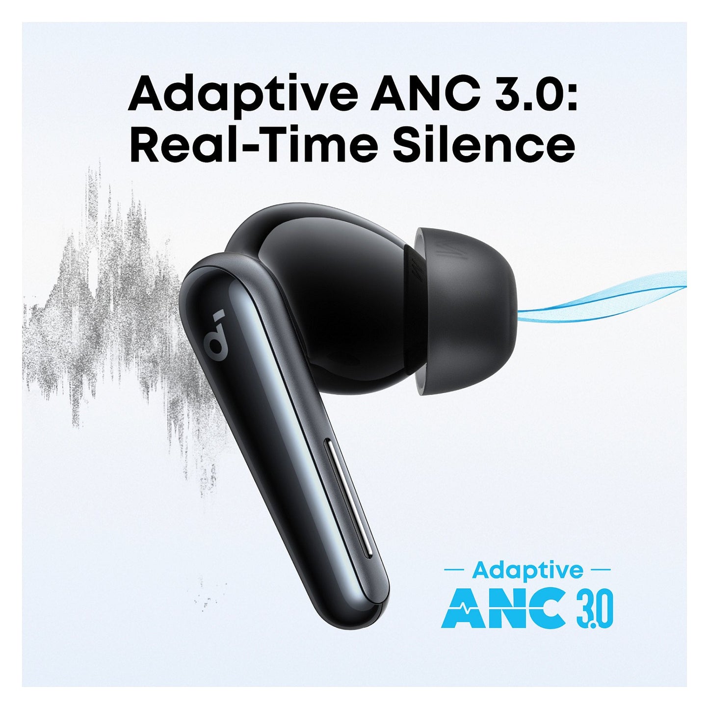 ANKER Soundcore Liberty 5 black