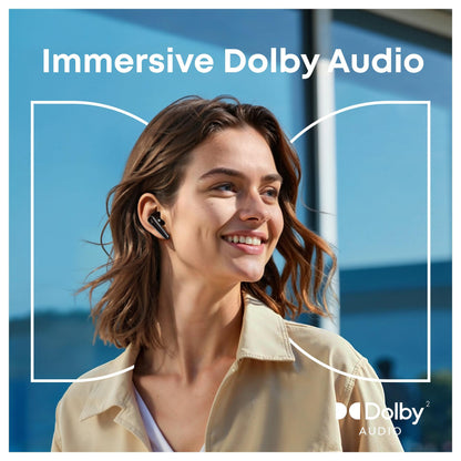 ANKER Soundcore Liberty 5 black