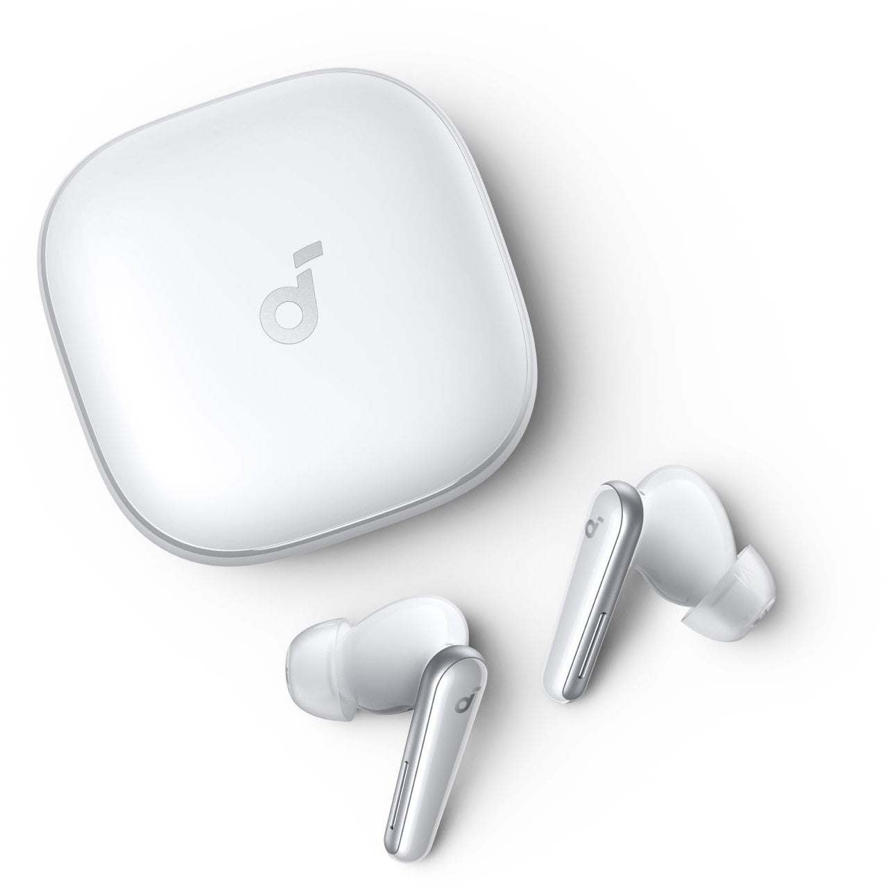 ANKER Soundcore Liberty 5 white