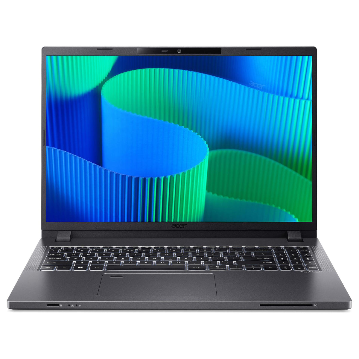 Acer TravelMate P2 16" 16:10 3-100U 16GB 256GBSSD W11P