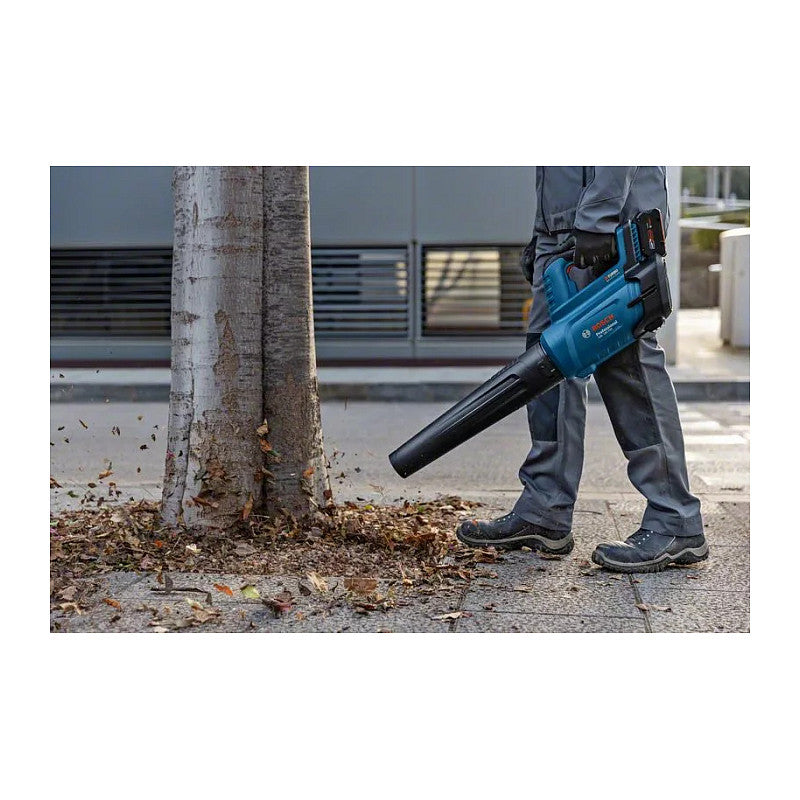 Bosch GBL 18V-750 solo Akku-Laubbläser