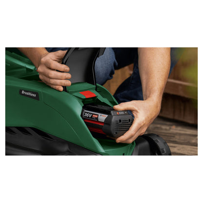 Bosch ADVANCEDROTAK 36V-40-650