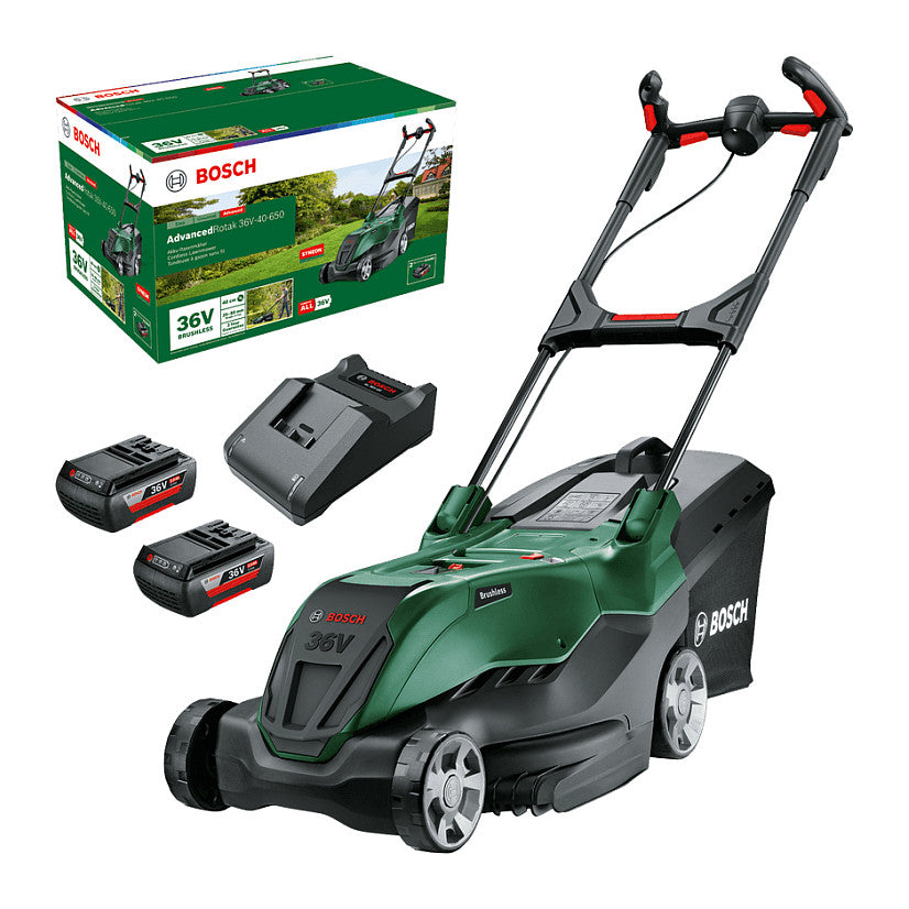 Bosch ADVANCEDROTAK 36V-40-650
