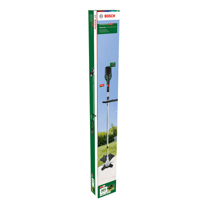 Bosch ADVANCEDBRUSHCUT 36V-23- 750 Akku-Rasentrimmer