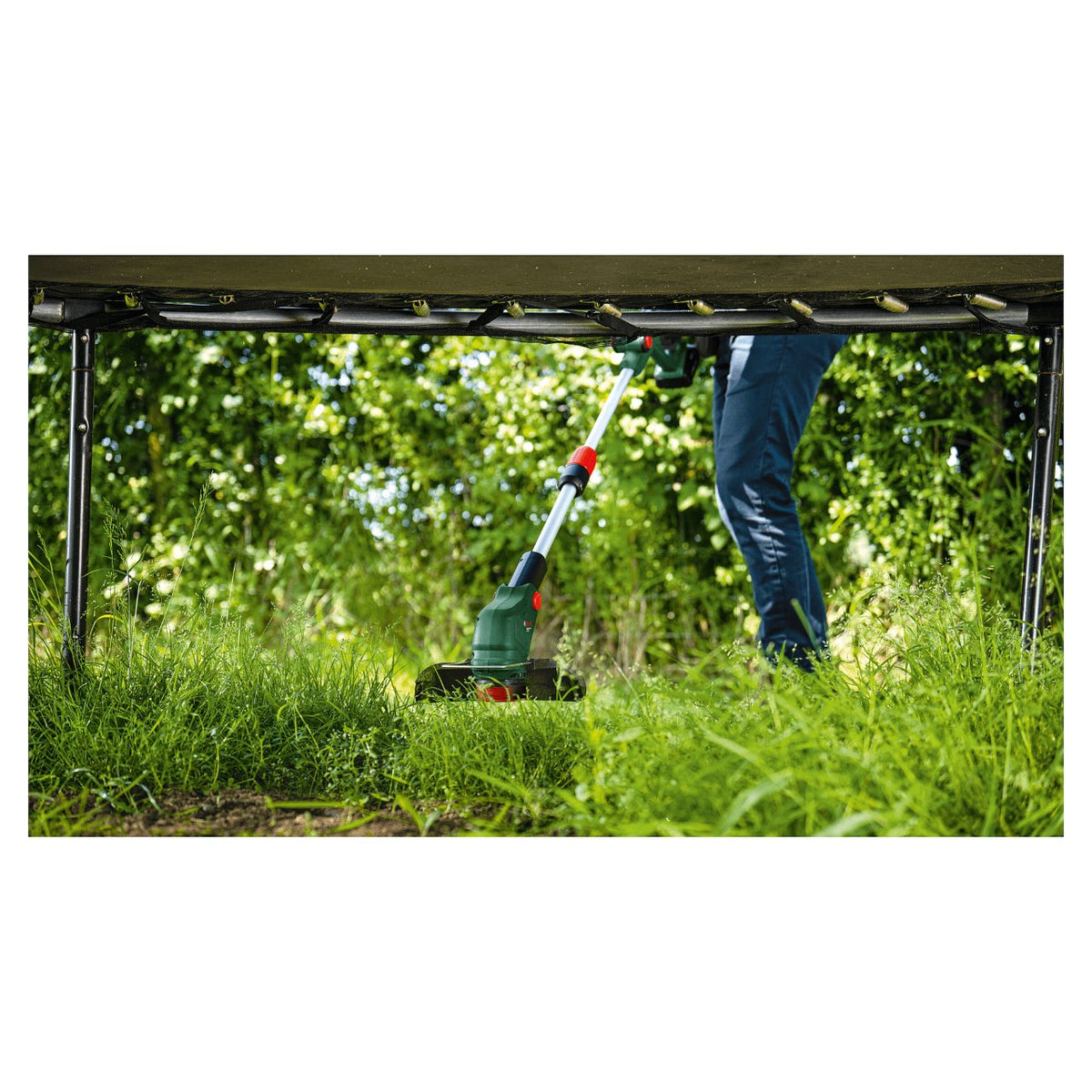 Bosch UNIVERSALGRASSCUT 18V-26- 500