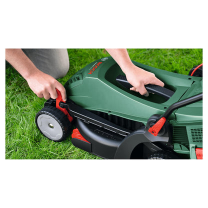 Bosch UniversalRotak 34-405 Rasenmäher