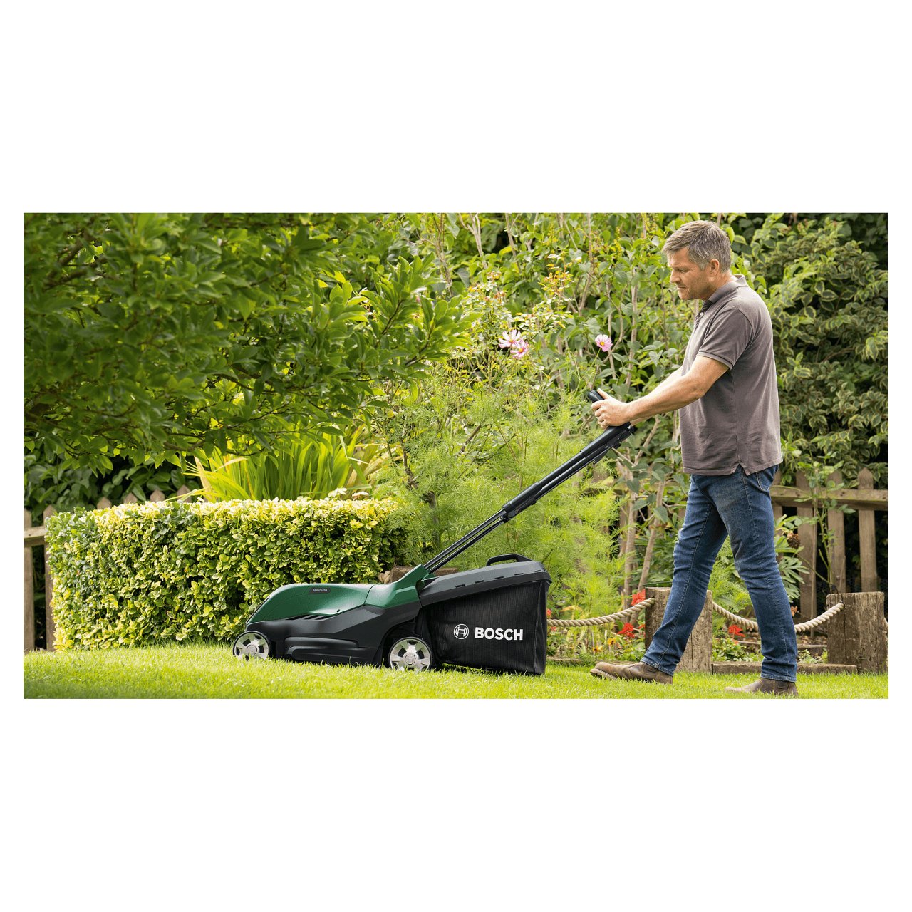 Bosch ADVANCEDROTAK 36V-44-750