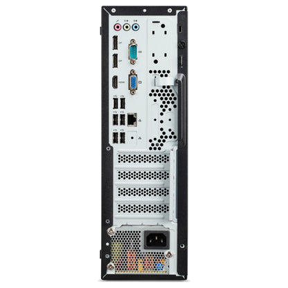 Acer Veriton VX4720GT 16GB 4000MHz 512GBSSD W11P