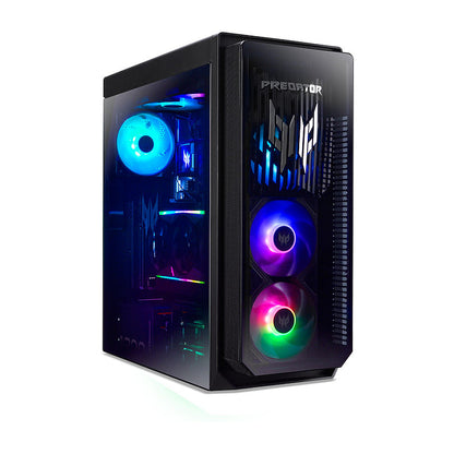 Acer PREDATOR Orion 7000 U7-265KF 32GB 2TBSSD RTX5080 16GB W11H