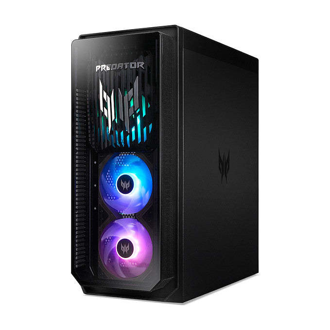 Acer PREDATOR Orion 7000 U7-265KF 32GB 2TBSSD RTX5080 16GB W11H