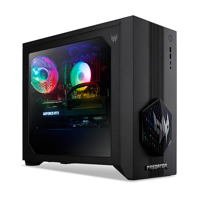 Acer PREDATOR Orion 3000 U7-265F 32GB 1TBSSD RTX5070 12GB W11H