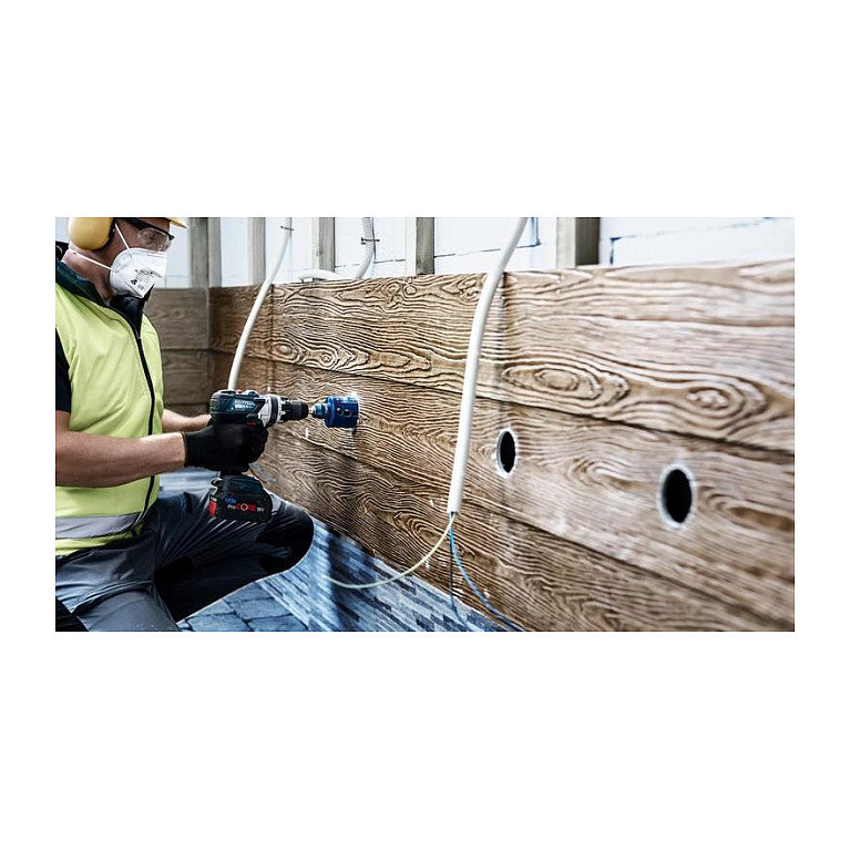Bosch EXPERT ToughMaterial Lochsäge 68mm Starter Kit