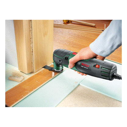 Bosch Multifunktionswerkzeug PMF220 CE Set