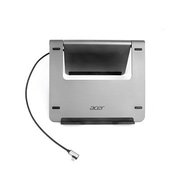 Acer Notebook Stand mit 5 in 1 Docking. USB-C to HDM