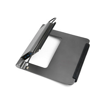 Acer Notebook Stand mit 5 in 1 Docking. USB-C to HDM