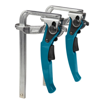 Makita 199826-6 Klemmzwingen Set 2stk.