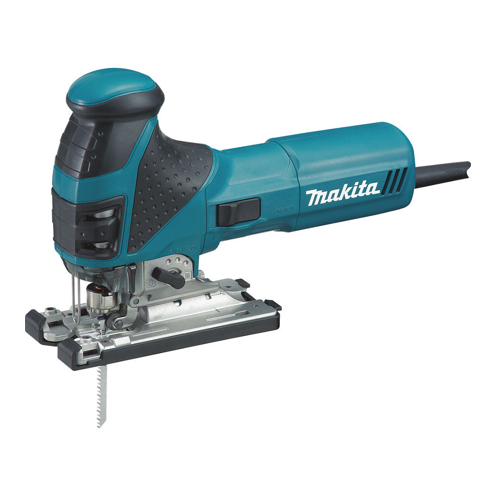 Makita 4351 FCTJ Pendelhubstichsäge