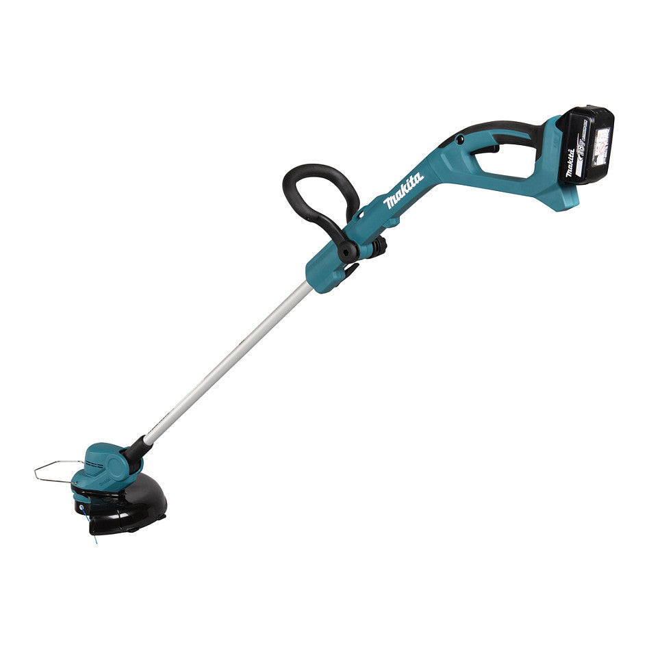 Makita DUR193Z Akku-Rasentrimmer