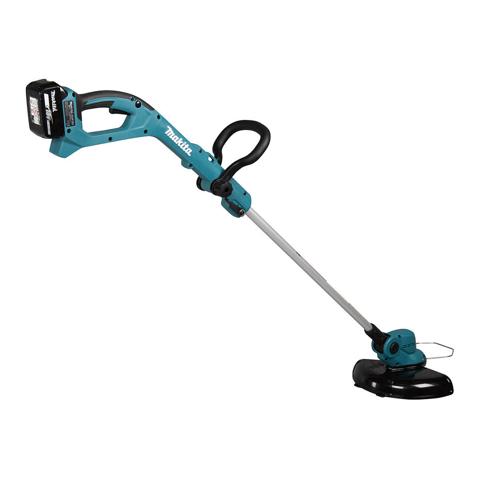 Makita DUR193Z Akku-Rasentrimmer