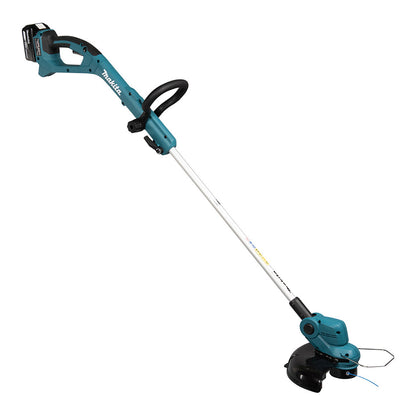Makita DUR193Z Akku-Rasentrimmer
