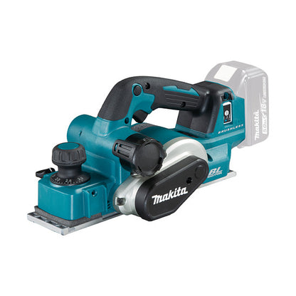 Makita Elektrohobel DKP181 ohne Akku