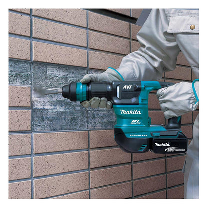 Makita DHK180Z Akku-Meisselhammer