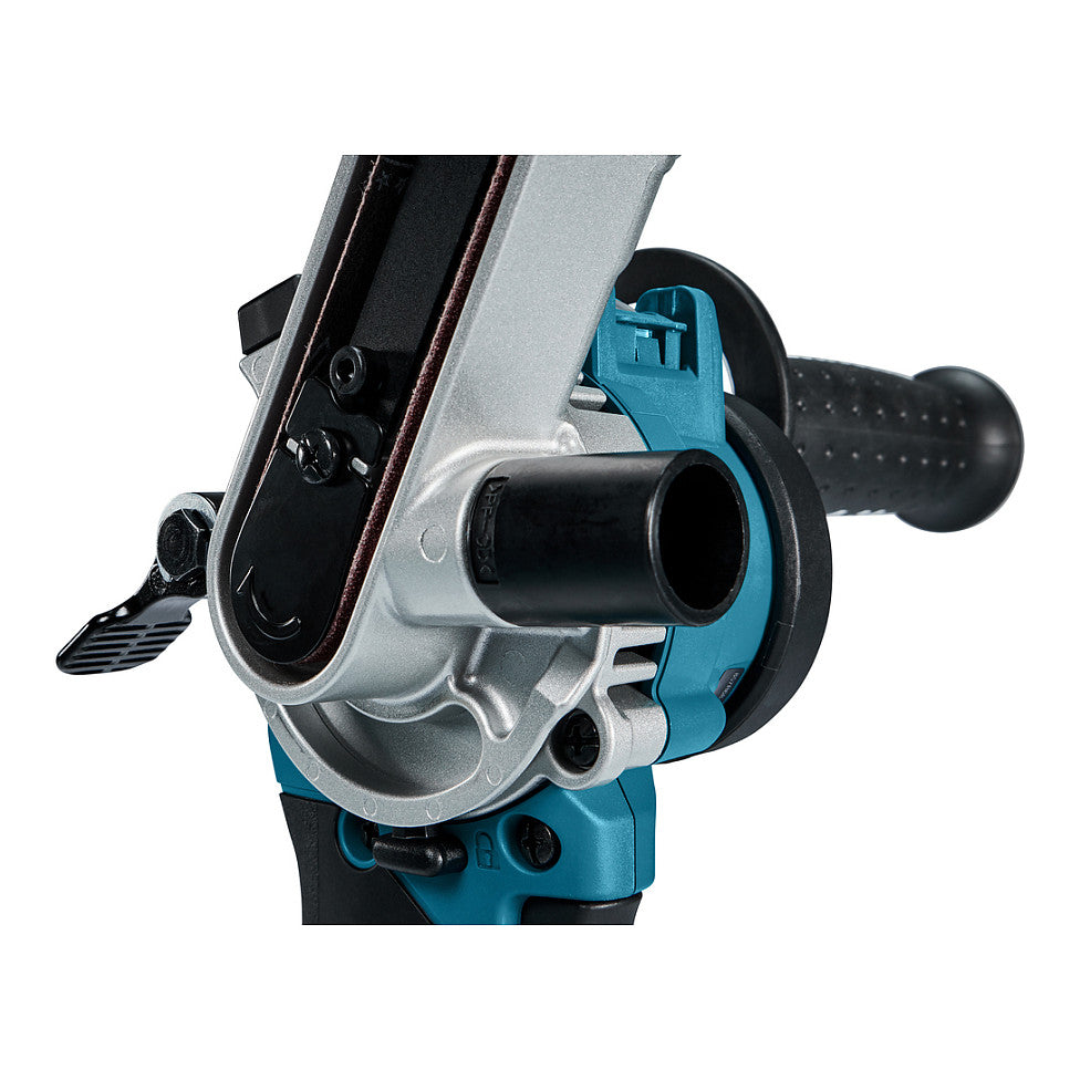 Makita DBS180Z Akku-Bandfeile