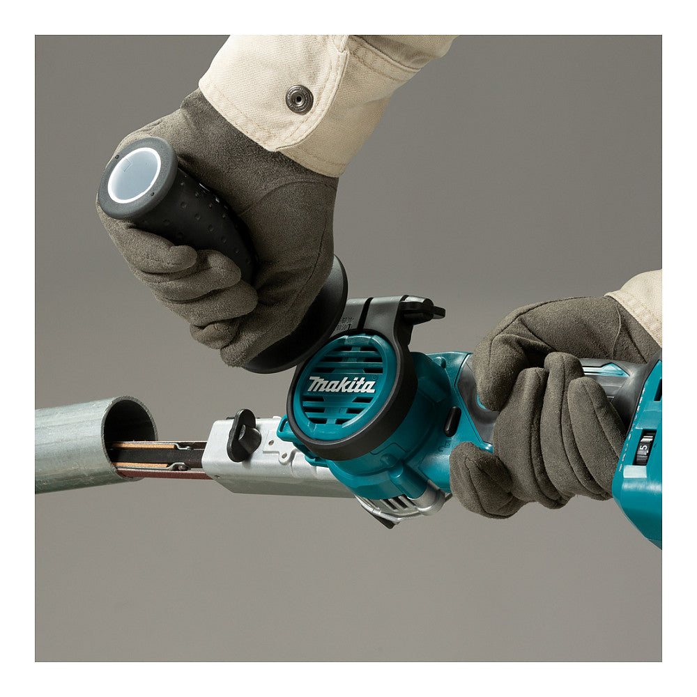 Makita DBS180Z Akku-Bandfeile