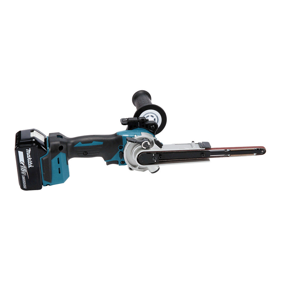 Makita DBS180Z Akku-Bandfeile