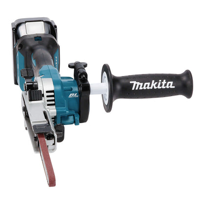 Makita DBS180Z Akku-Bandfeile