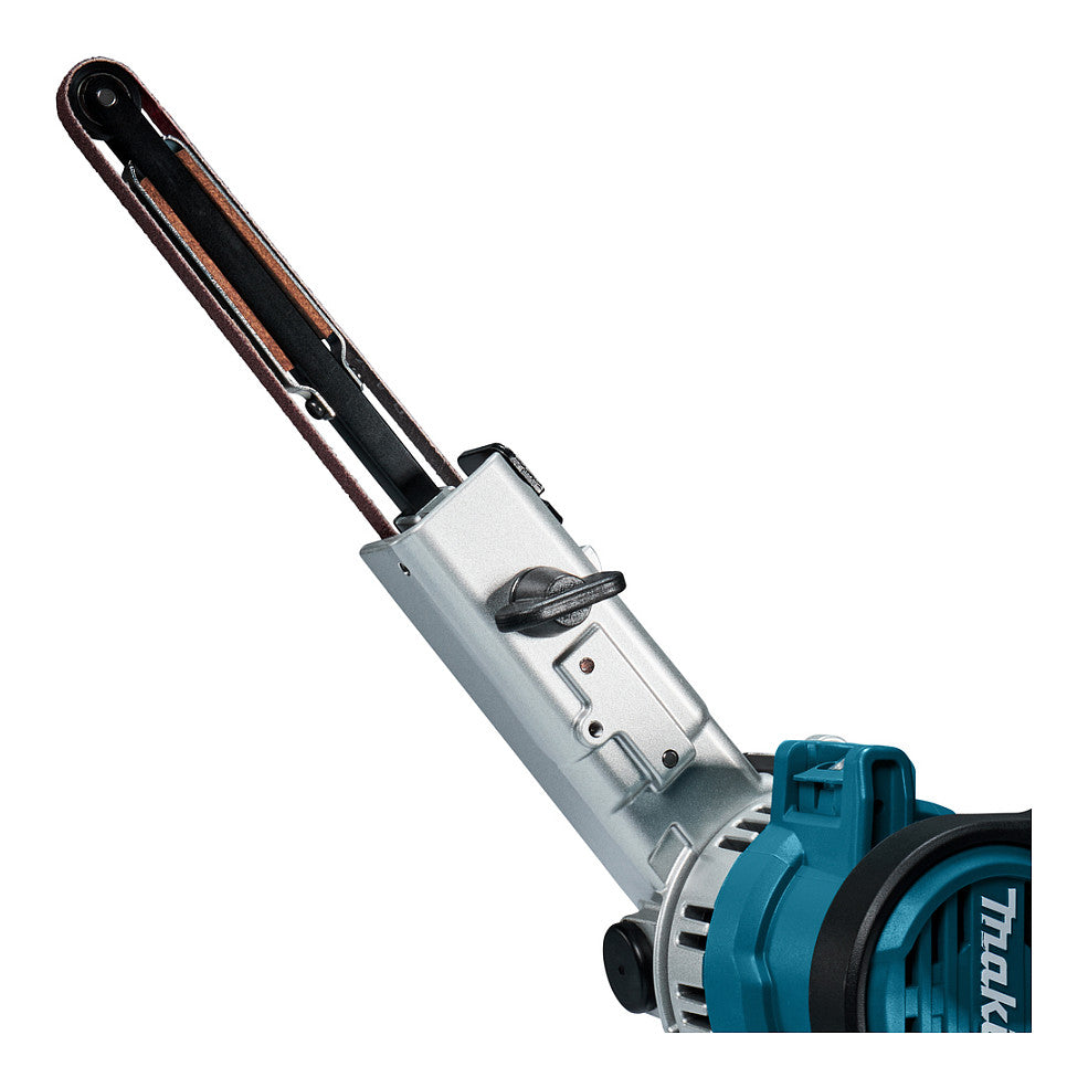 Makita DBS180Z Akku-Bandfeile
