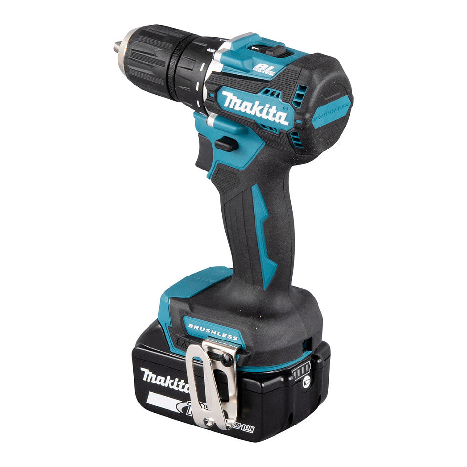 Makita DDF487Z Akku-Bohrschrauber