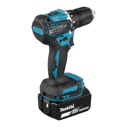 Makita DDF487Z Akku-Bohrschrauber