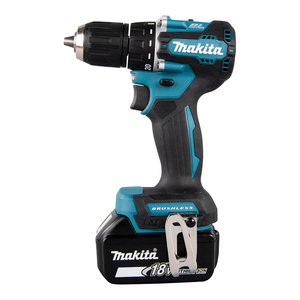 Makita DDF487Z Akku-Bohrschrauber