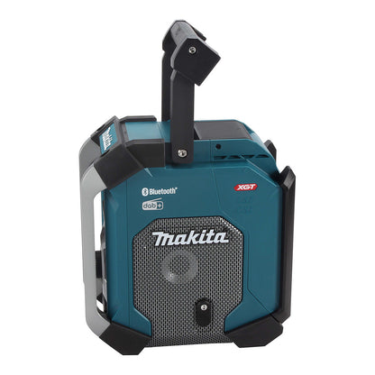 Makita MR007GZ Akku-Baustellenradio 18V-40V