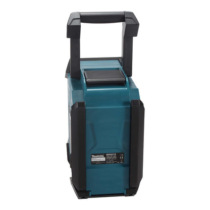 Makita MR007GZ Akku-Baustellenradio 18V-40V