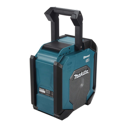 Makita MR007GZ Akku-Baustellenradio 18V-40V
