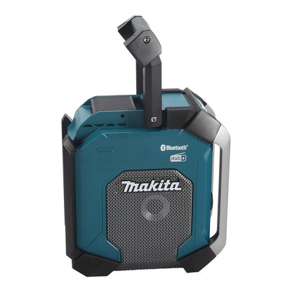 Makita MR007GZ Akku-Baustellenradio 18V-40V