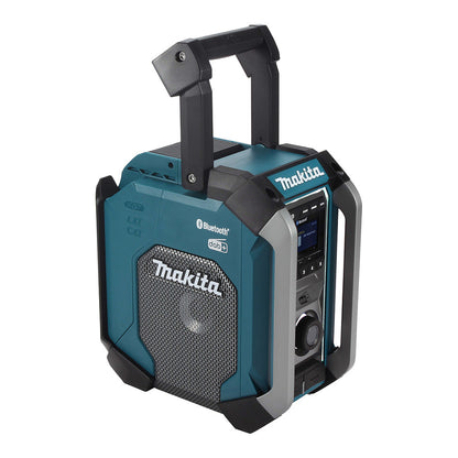 Makita MR007GZ Akku-Baustellenradio 18V-40V