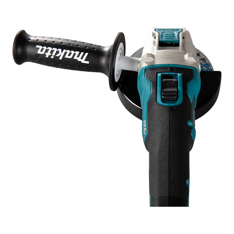 Makita DGA521ZX1 X-Lock Akku-Winkelschleifer