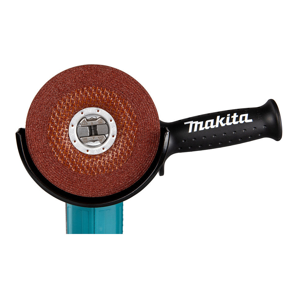 Makita DGA521ZX1 X-Lock Akku-Winkelschleifer