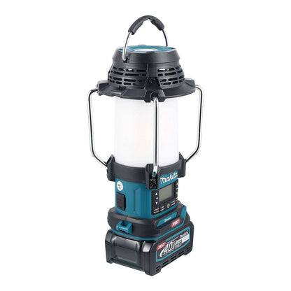 Makita MR009GZ Akku-Radio mit Laterne 40V