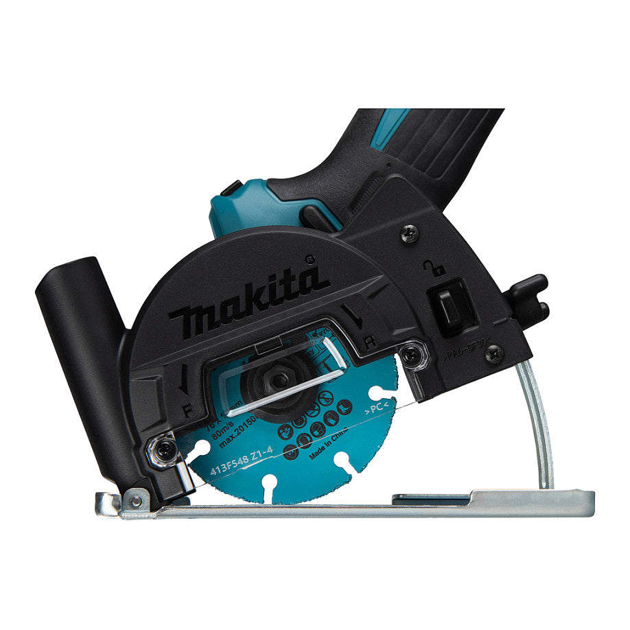 Makita DMC300Z Akku-Winkelschleifer