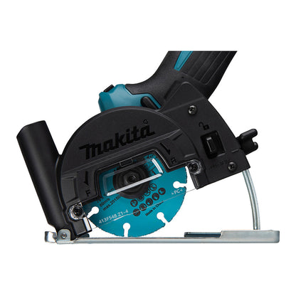 Makita DMC300Z Akku-Winkelschleifer