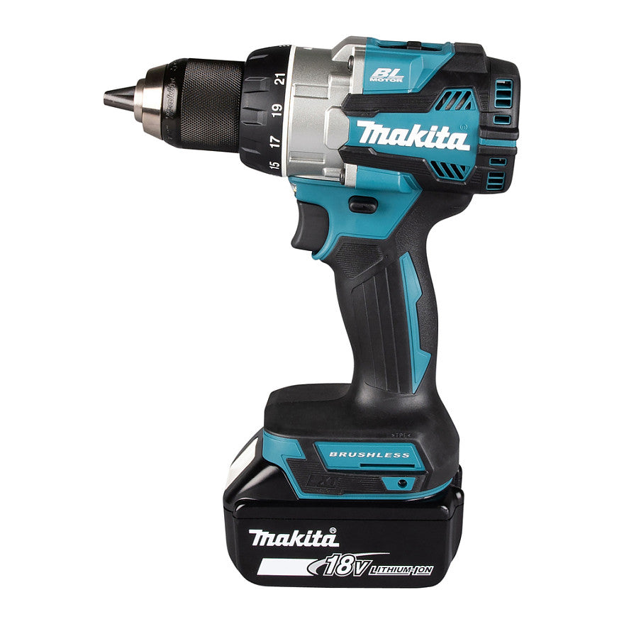 Makita DDF489Z Akku-Bohrschrauber